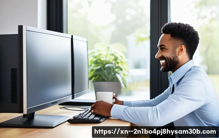 황학동 중고 컴퓨터 구매, 출장 설치로 골치 아픈 고민 한 번에 해결하는 비법 1