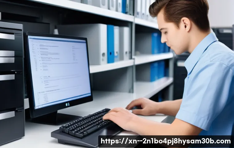 성현동 HARDWARE_MEMORY_FAILURE 관련 이미지 2