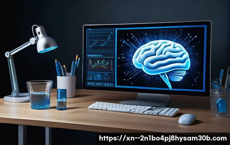 STATUS_INSUFFICIENT_RESOURCES 오류: 당신의 PC가 비명을 지르고 있다? 긴급 해결법 1