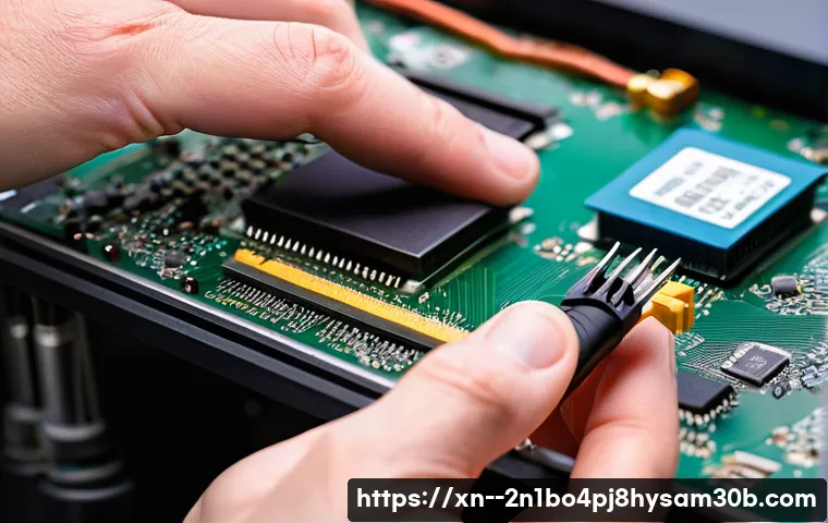 익선동 PFN_LIST_CORRUPT 관련 이미지 1