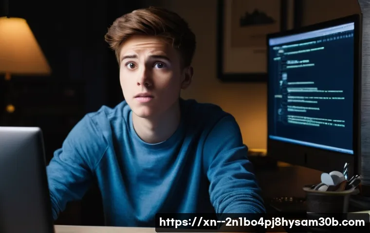 염리동 STATUS_DISK_READ_FAILURE 뜨악! 데이터 날리기 전 꼭 봐야 할 7가지 해결 꿀팁 1