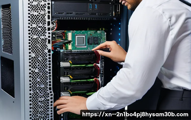 염리동 STATUS_DISK_READ_FAILURE 관련 이미지 1