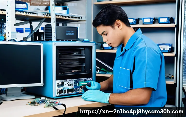 염리동 STATUS_DISK_READ_FAILURE 관련 이미지 2