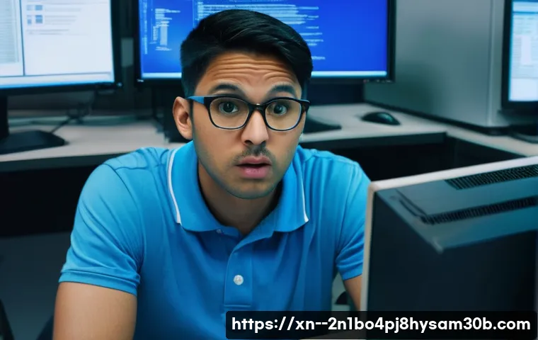 사당동 POOL_HEADER_CORRUPTION 블루스크린? 전문가가 알려주는 해결 꿀팁 1