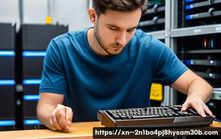 가양동 STATUS_KERNEL_SECURITY_CHECK 관련 이미지 2