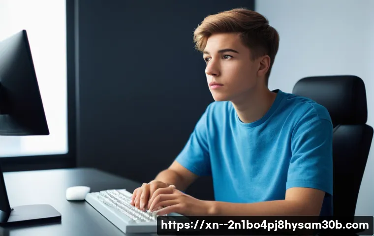 갈현동 STATUS_KERNEL_THREAD_TIMEOUT 오류, 절대 놓쳐선 안 될 해결 꿀팁 대공개 1