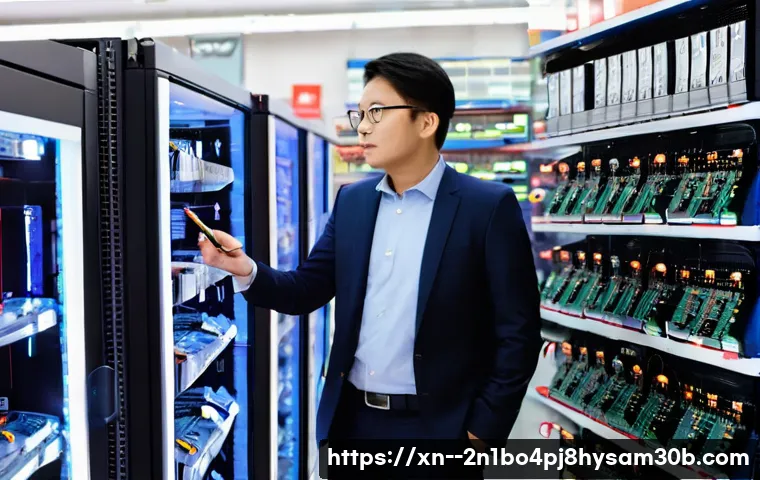 가산동 컴퓨터업그레이드 관련 이미지 2