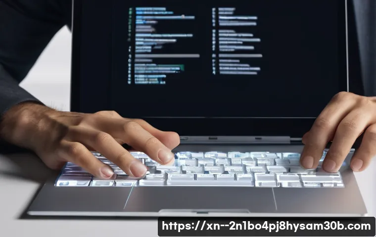 마장동 컴퓨터 부팅 장치 오류, 이 꿀팁 모르면 컴퓨터 바꿀 뻔 1