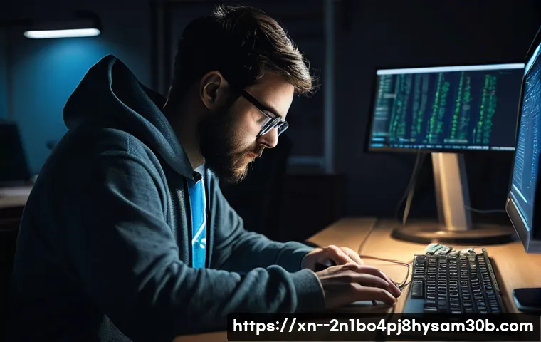 도렴동 STATUS_MODULE_ACCESS_DENIED 관련 이미지 1