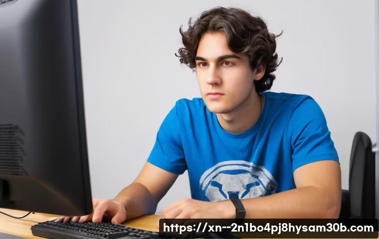 도내동 PC 복구중 멈춤? 데이터 살리는 놀라운 꿀팁 1