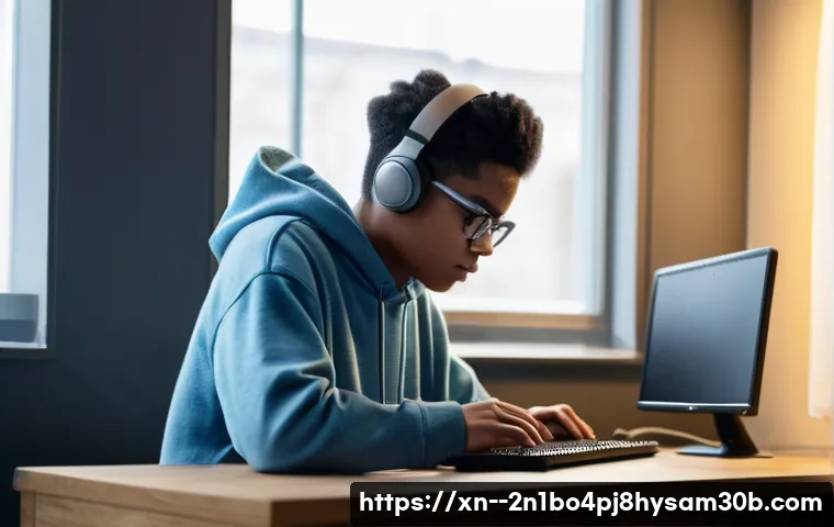 도내동 pc복구중 관련 이미지 2