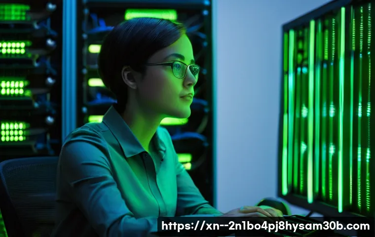 천연동 STATUS_MODULE_ACCESS_DENIED, 갑자기 왜? 원인부터 해결까지 총정리 1