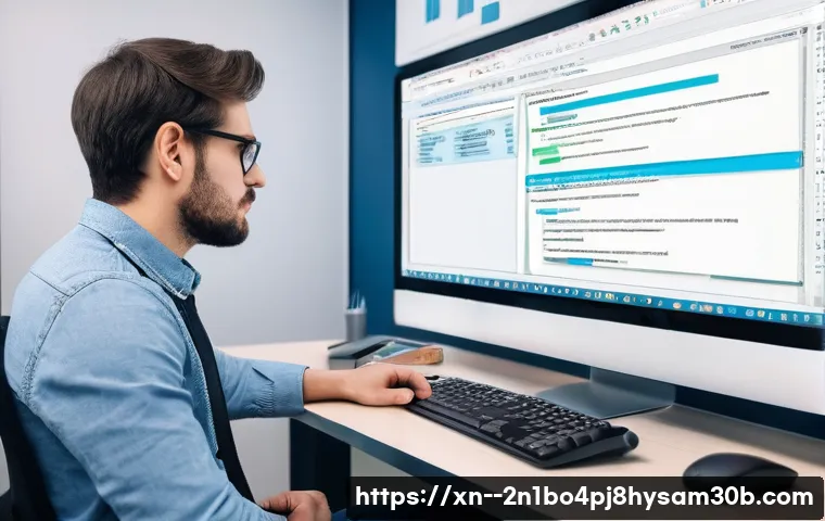 천연동 STATUS_MODULE_ACCESS_DENIED, 갑자기 왜? 원인부터 해결까지 총정리 4 천연동 STATUS_MODULE_ACCESS_DENIED 관련 이미지 2