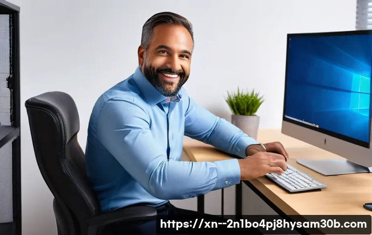 행당동 중고컴퓨터 pc 출장판매설치 관련 이미지 2