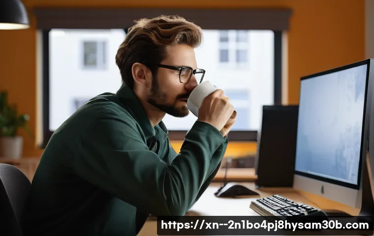 무거운 컴퓨터 들고 갈 필요 없다고? 마두동 출장 윈도우 설치, 모르면 손해 볼 놀라운 편리함 33