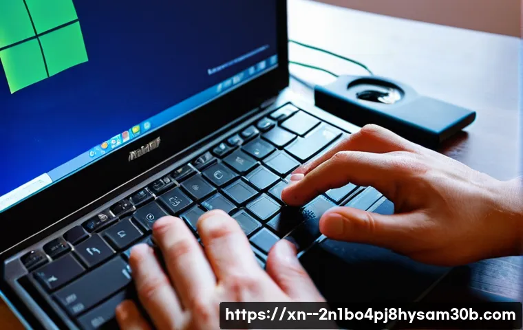 예관동 윈도우7 windows7 재설치 포맷  초기화 관련 이미지 1