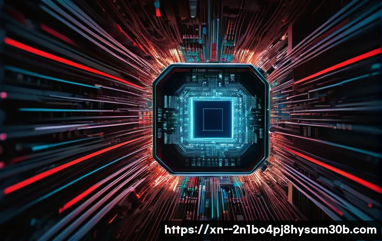 중부면 STATUS_KERNEL_CONFIGURATION_ERROR 관련 이미지 1