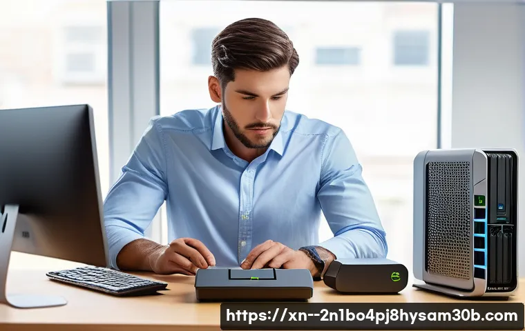 원남동 NAS, 초기 설정부터 고장 수리까지 한 번에 끝내는 놀라운 비법 13