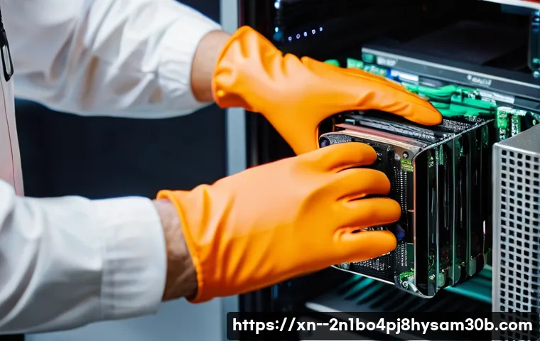 원남동 나스 nas 설정및수리 관련 이미지 1