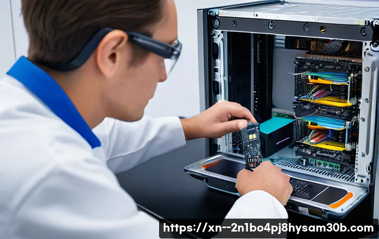 원남동 나스 nas 설정및수리 관련 이미지 2