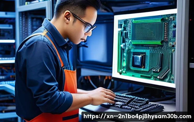 교북동 STATUS_KERNEL_UNSUPPORTED_DEVICE 관련 이미지 1