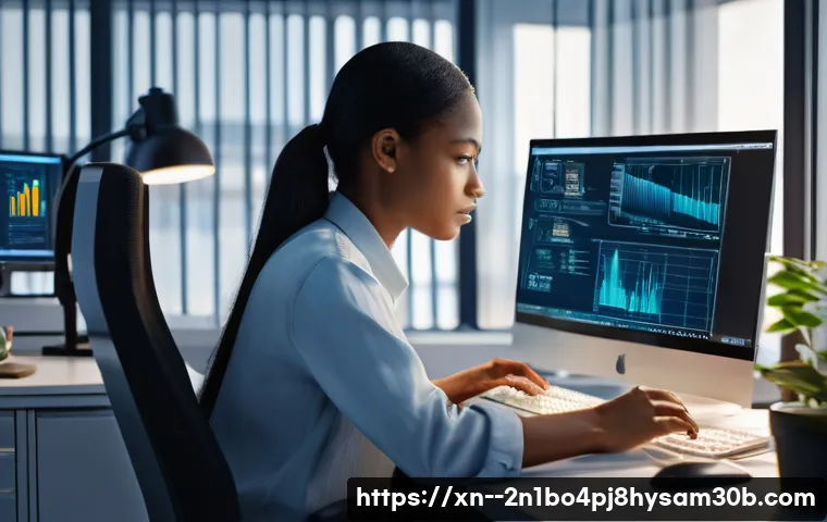 갈월동 STATUS_KERNEL_HEAP_CORRUPTION, 블루스크린 공포 끝! 전문가 해결법 4 갈월동 STATUS_KERNEL_HEAP_CORRUPTION 관련 이미지 2