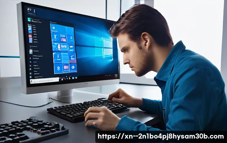 구기동 컴퓨터를 살리는 MULTIPLE_IRP_COMPLETE_REQUESTS 블루스크린 해결 꿀팁 3 구기동 MULTIPLE_IRP_COMPLETE_REQUESTS 관련 이미지 1