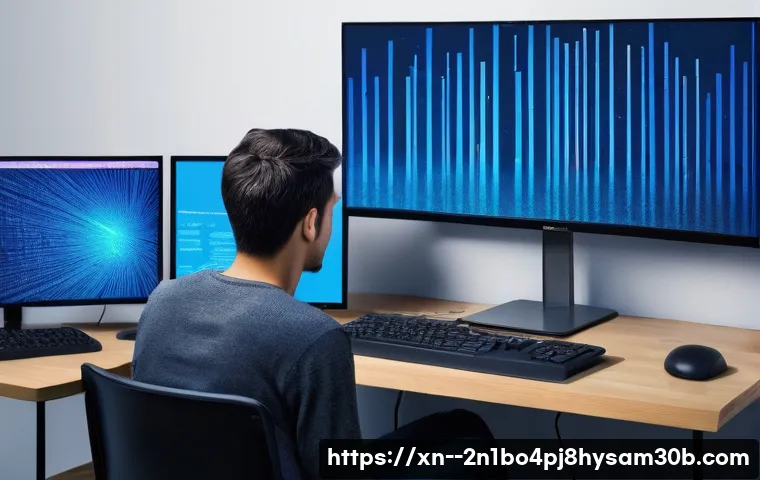 쌍문동 STATUS_KERNEL_STACK_CORRUPTION, 모르면 손해 볼 뻔한 해결책 알아보기 25