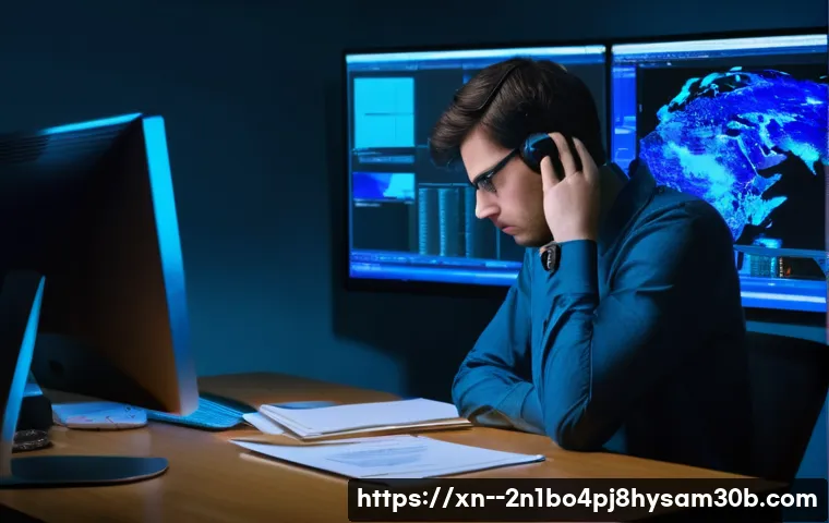 광장동 STATUS KERNEL THREAD FAILURE, 당신의 컴퓨터를 살릴 결정적 한 방 17