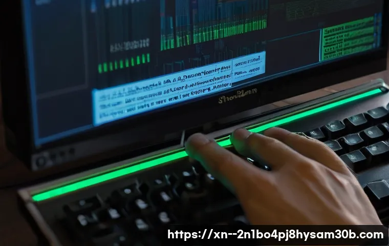 STATUS_DISK_READ_FAILURE 떴다면? 데이터 지키는 최후의 방법 5가지 13