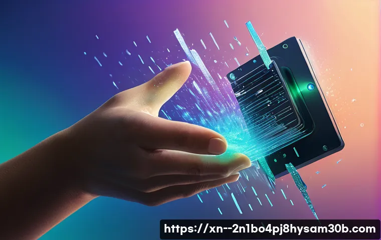 STATUS_DISK_READ_FAILURE 떴다면? 데이터 지키는 최후의 방법 5가지 3 행촌동 STATUS_DISK_READ_FAILURE 관련 이미지 1