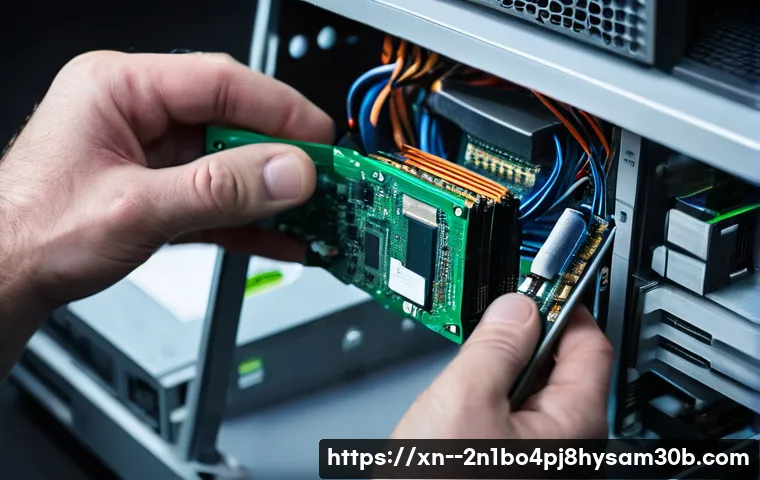 STATUS_DISK_READ_FAILURE 떴다면? 데이터 지키는 최후의 방법 5가지 4 행촌동 STATUS_DISK_READ_FAILURE 관련 이미지 2