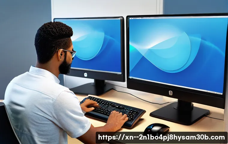 봉천동 KERNEL_DATA_INPAGE_ERROR 관련 이미지 2