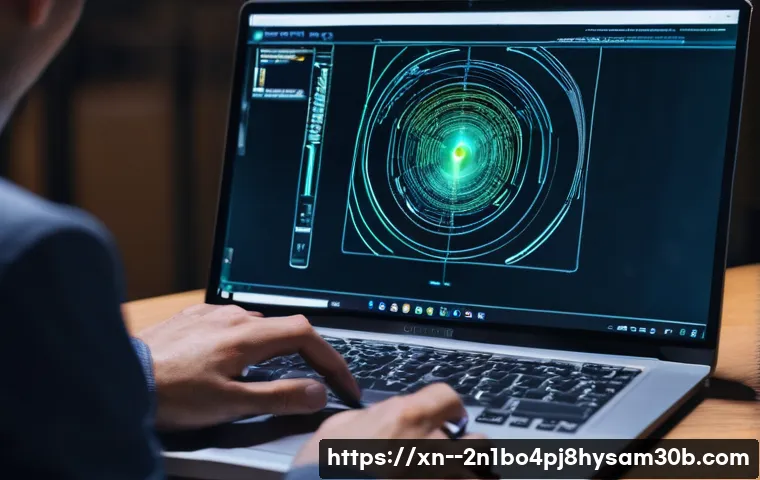 서소문동 STATUS_KERNEL_MODULE_FAILURE 관련 이미지 2