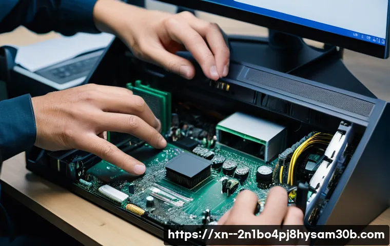 필동 STATUS_KERNEL_BOOT_FAILURE 관련 이미지 1