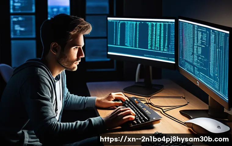 신창동 STATUS_CONTROL_C_EXIT, 모르면 손해 볼 프로그램 종료 코드의 모든 것 33