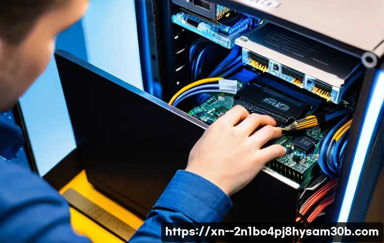 풍산동 INACCESSIBLE BOOT DEVICE 오류! 당신만 몰랐던 놀라운 해결법 3 풍산동 INACCESSIBLE_BOOT_DEVICE 관련 이미지 1