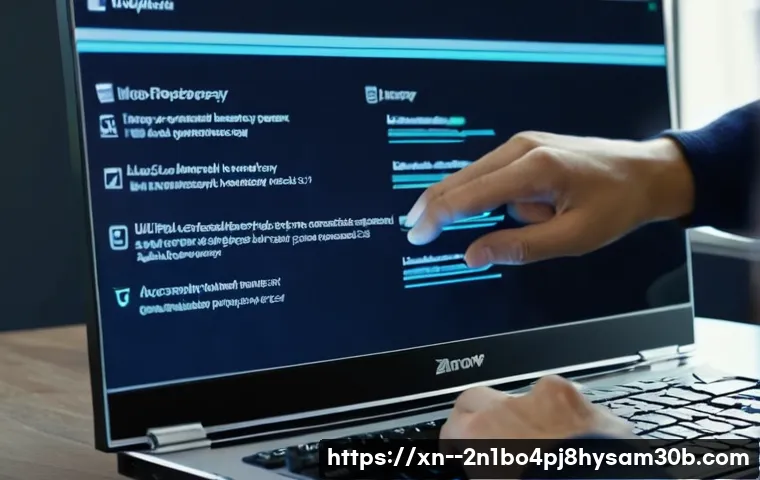 풍산동 INACCESSIBLE BOOT DEVICE 오류! 당신만 몰랐던 놀라운 해결법 4 풍산동 INACCESSIBLE_BOOT_DEVICE 관련 이미지 2
