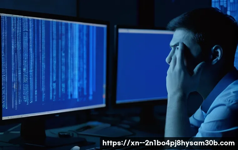 회덕동 PC 사용자 필독! STATUS_KERNEL_HEAP_CORRUPTION, 당신만 몰랐던 해결 비법 9