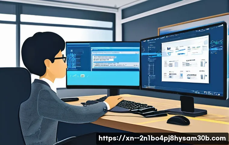 압구정동 FAT 파일 시스템 오류, 당신의 데이터를 살릴 놀라운 복구 꿀팁 4 압구정동 FAT_FILE_SYSTEM 관련 이미지 2