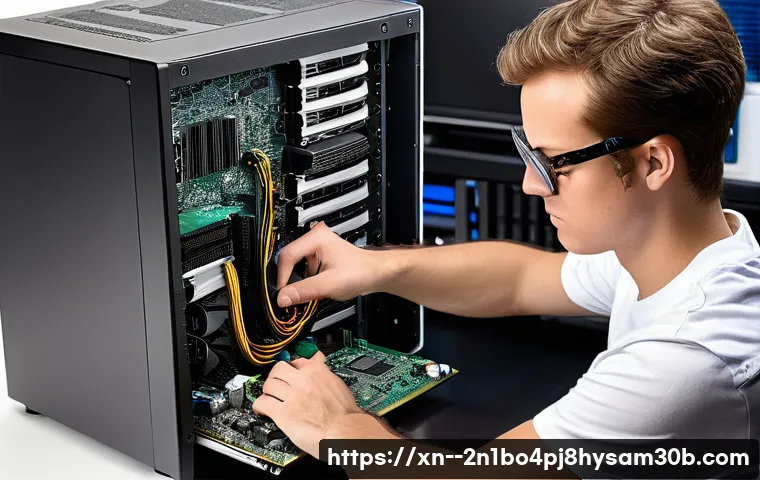 등촌동 PAGE_FAULT_IN_NONPAGED_AREA 관련 이미지 1