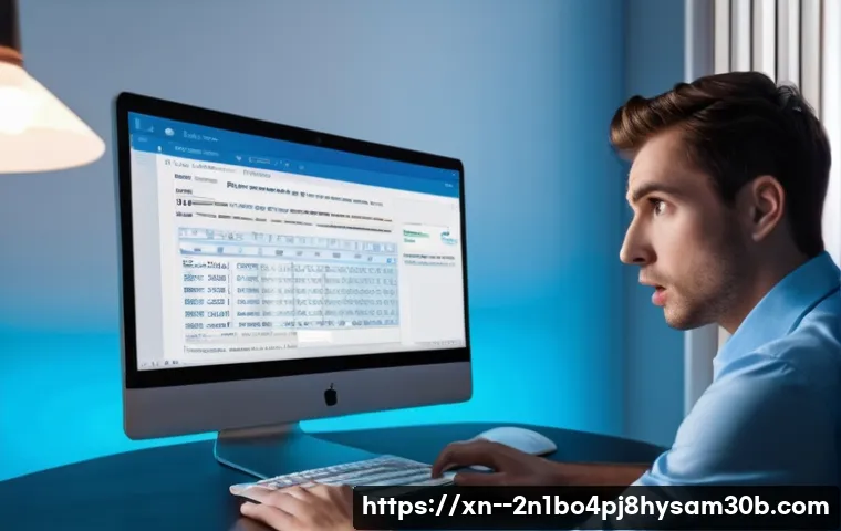 신영동 주민 필독! WIN32K_POWER_WATCHDOG_TIMEOUT, 컴퓨터 멈춤 막는 꿀팁 33