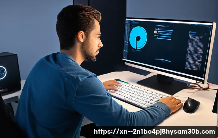 신영동 WIN32K_POWER_WATCHDOG_TIMEOUT 관련 이미지 1