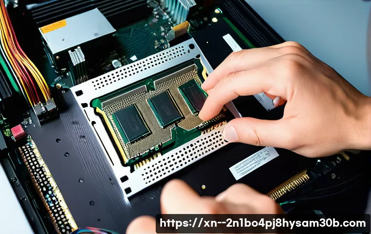 수표동 컴퓨터 메모리 조립, 교체! 멈칫하던 PC가 새 생명을 얻는 비법 3 수표동 메모리조립 및 교체수리 관련 이미지 1