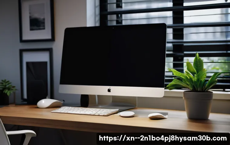 금호동 모니터 화면 먹통! 케이블 연결 확인으로 1분 만에 해결하는 꿀팁 13