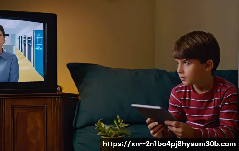 금호동 모니터 화면 먹통! 케이블 연결 확인으로 1분 만에 해결하는 꿀팁 3 금호동 케이블연결확인 관련 이미지 1