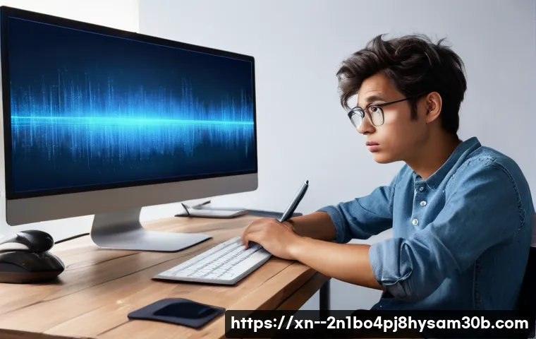 VIDEO_TDR_FAILURE 블루스크린 한 방에 잡는 최신 해결책 대공개 1