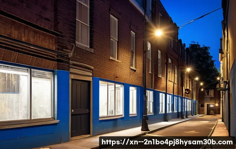 서림동 WATCHDOG_VIOLATION 관련 이미지 1