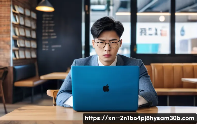 창릉동 STATUS_INVALID_THREAD 미스터리 완벽 분석 꿀팁 5