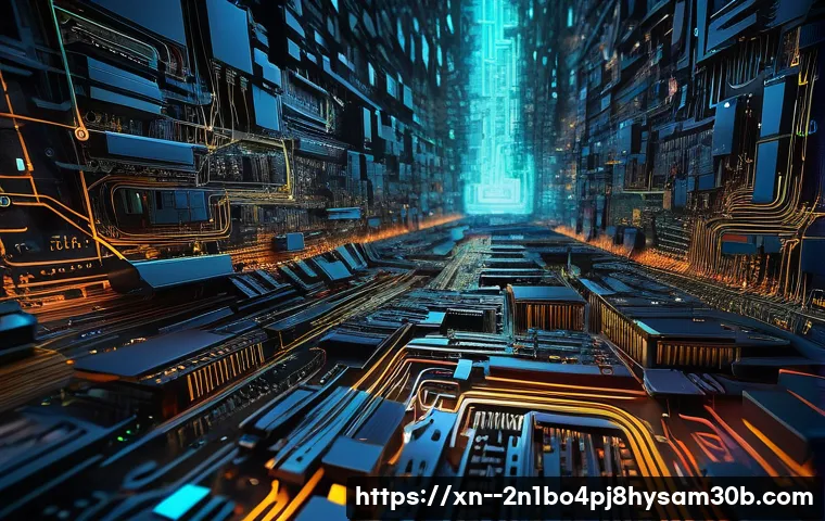 레지스트리 오류, 모르면 손해 볼 완벽 해결 5가지 비법 4 동선동 REGISTRY_ERROR 관련 이미지 2